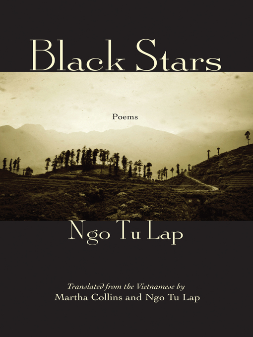 Title details for Black Stars by Ngo Tu Lap - Available